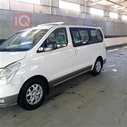 هیوندای H-1